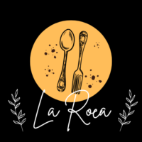 Logo de la Roca